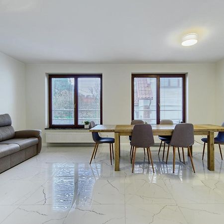 Studio Gdansk - Oliwa מראה חיצוני תמונה